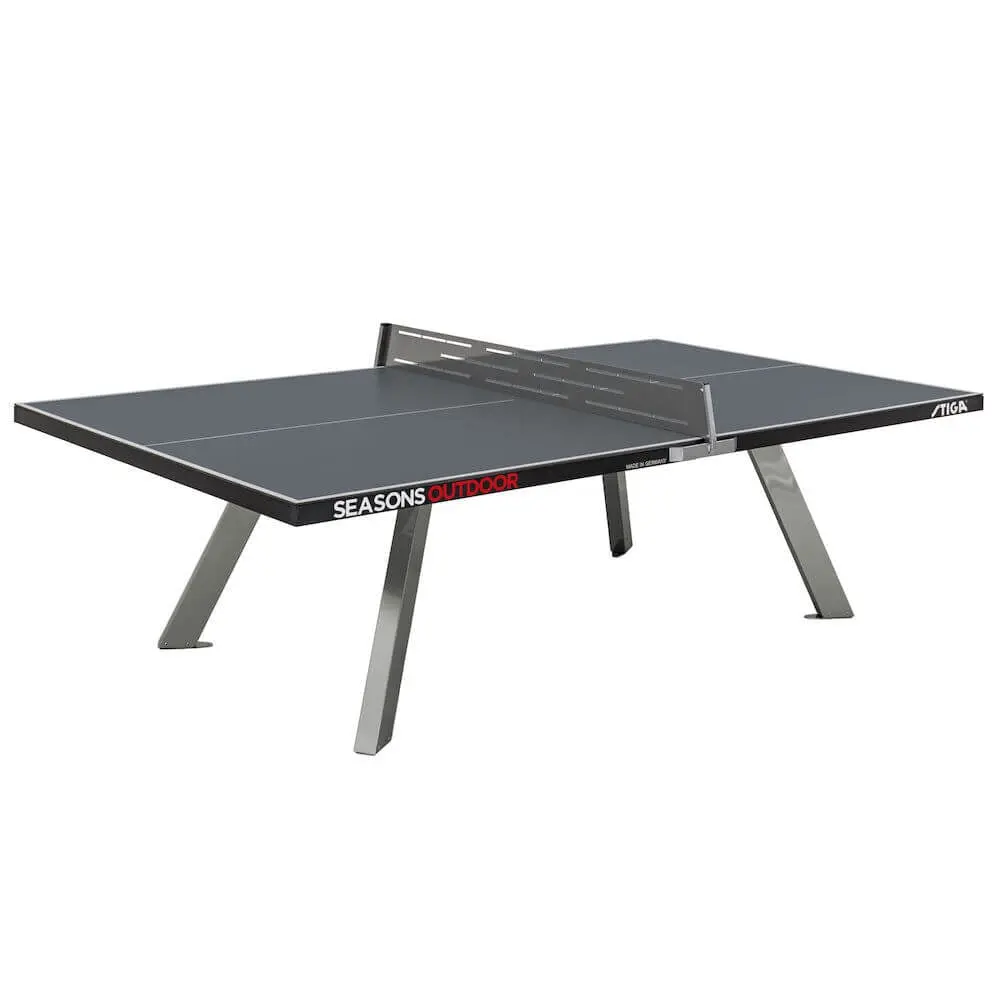 Table de ping pong - Pour bureaux - Seasons Outdoor_0