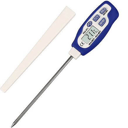 Thermomètre sonde à piquer entrée de gamme PCE-ST 1 - PCE INSTRUMENTS_0