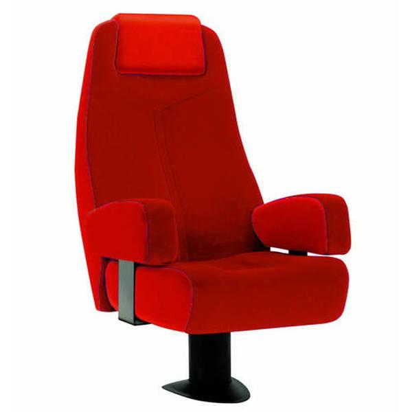 Fauteuil de cinéma avec  têtière ample et accueillante - Tokio_0