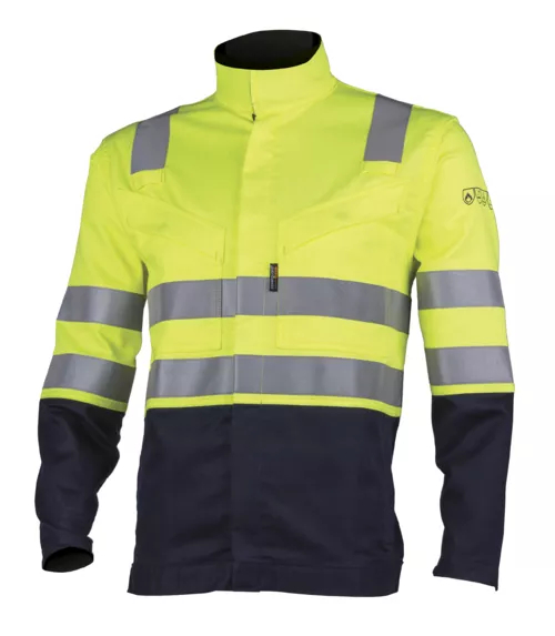 Veste multi risques - Référence : 8MTHJY_0