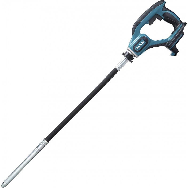 Vibreur beton 800mm 18v (machine seule) - Makita | DVR350Z_0