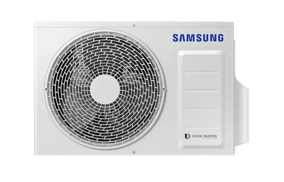 Ar12mspxbwkxeu - groupes de climatisation & unités extérieures - samsung - capacité 3.5 kw_0