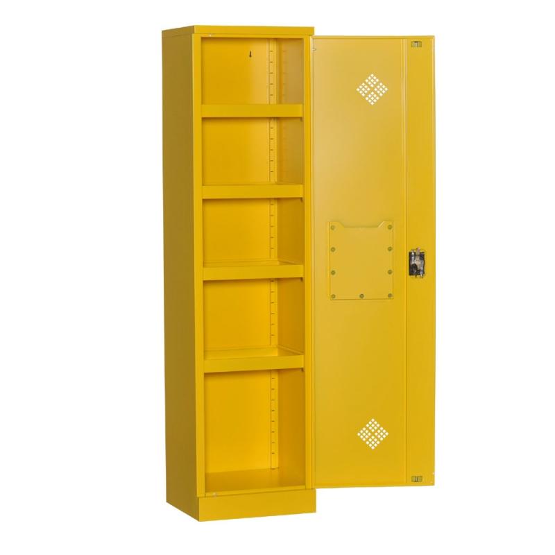 Armoire produit dangereux l50cm_0