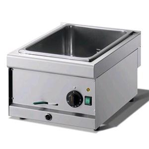 Bain marie électrique - mod. N6c4f-allforfood_0