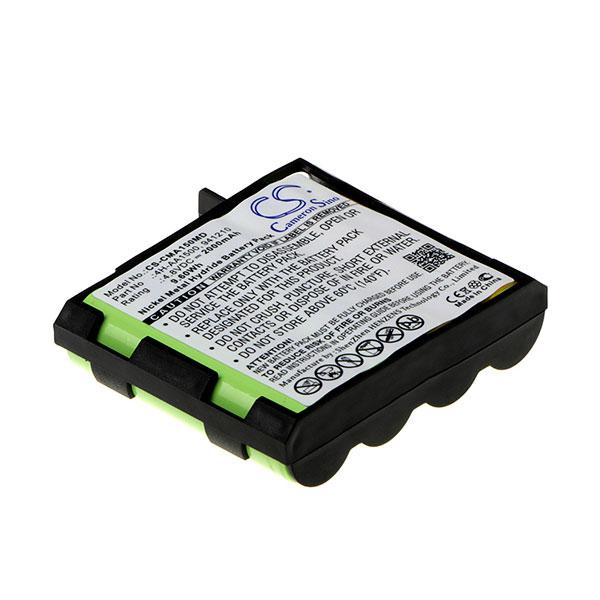 BATTERIE LI-ION COMPATIBLE COMPEX 4.8V 2000MAH_0