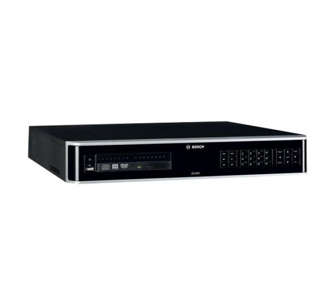 Bosch DIVAR Network 5000 - Enregistreur NVR 32 canaux IP - Compression H.265 - 12 MP - HDMI - Montage rack_0