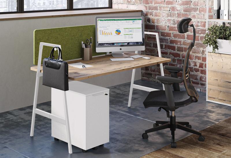 Bureau 120x70 cm Summit_0