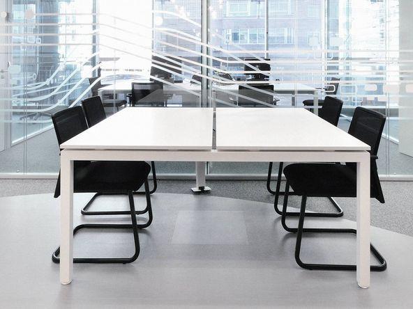 Bureau Bench 2 personnes F25 Forma 5_0