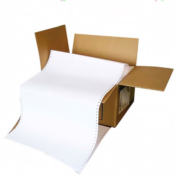 Caisse carton imprimeur destinée aux professionnels de l'imprimerie pour emballer, archiver et stocker leur production - 31322220_0