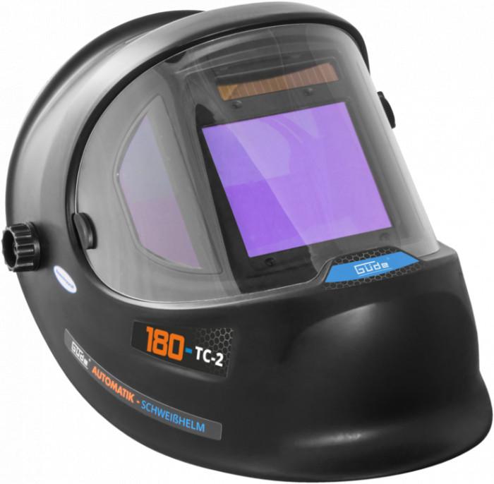 Casque de soudage automatique gsh 180-tc-2 - masque de soudure_0
