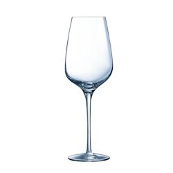 Chef & Sommelier Sublym Coffret 6 Verres à Vin Krysta Eco 45Cl - transparent Verre en cristal 5427262_0