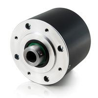 Codeur optique rotatif A58H - Diamètre 59 mm - Jusqu'à 10800 lignes par disque - IP64_0