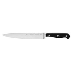 Couteau à viande 20 cm -  Noir Autre Inox Wmf 37x8 cm - noir inox 4000530678003_0