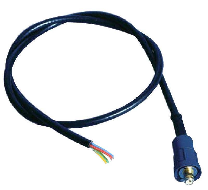 CP5 | Câble 5 m - S7 à vis / fils nus_0