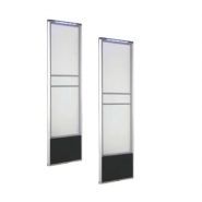 Dual RF 34D - Portique antivol Corak - Dimensions 154x34x5 cm - Spécialiste secteur mode_0