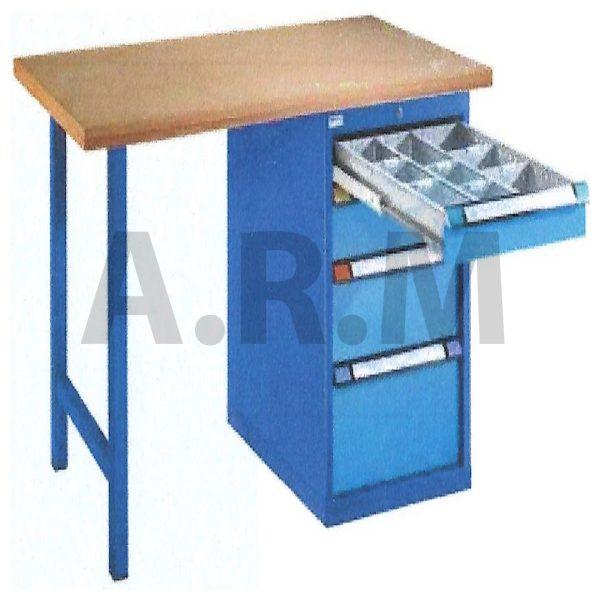 Etablis standard L1500/2000 X P700 mm_0