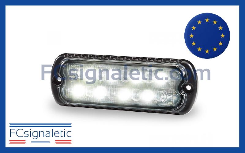 Feu de pénétration led l56 blanc standby mercura_0