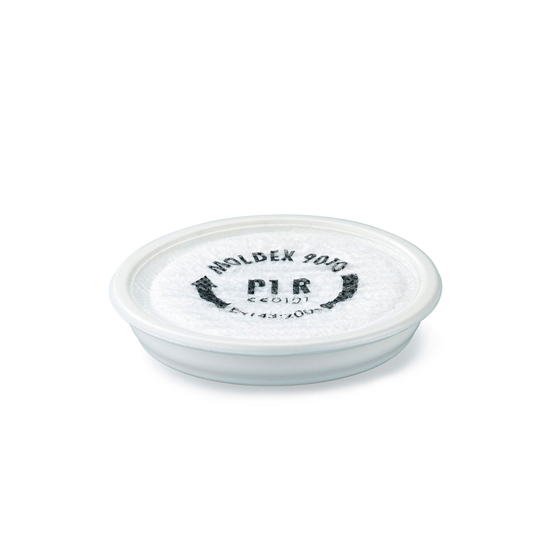 Filtre à particules P1 EASYLOCK (Série 7000 + 9000) - PRF10P1 - Moldex_0