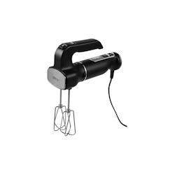 Mixeur Electrique Pied  Ninja Foodi MIXEUR 3-EN-1 CI100EU usage non-intensif NINJA - gris plastique 0622356254762_0