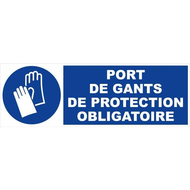 Panneaux rigides 450x150 mm obligations - PNGPSC-NV13/OGT_0