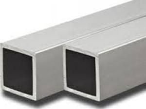 Profilé aluminium - jma - tube carré aluminium_0