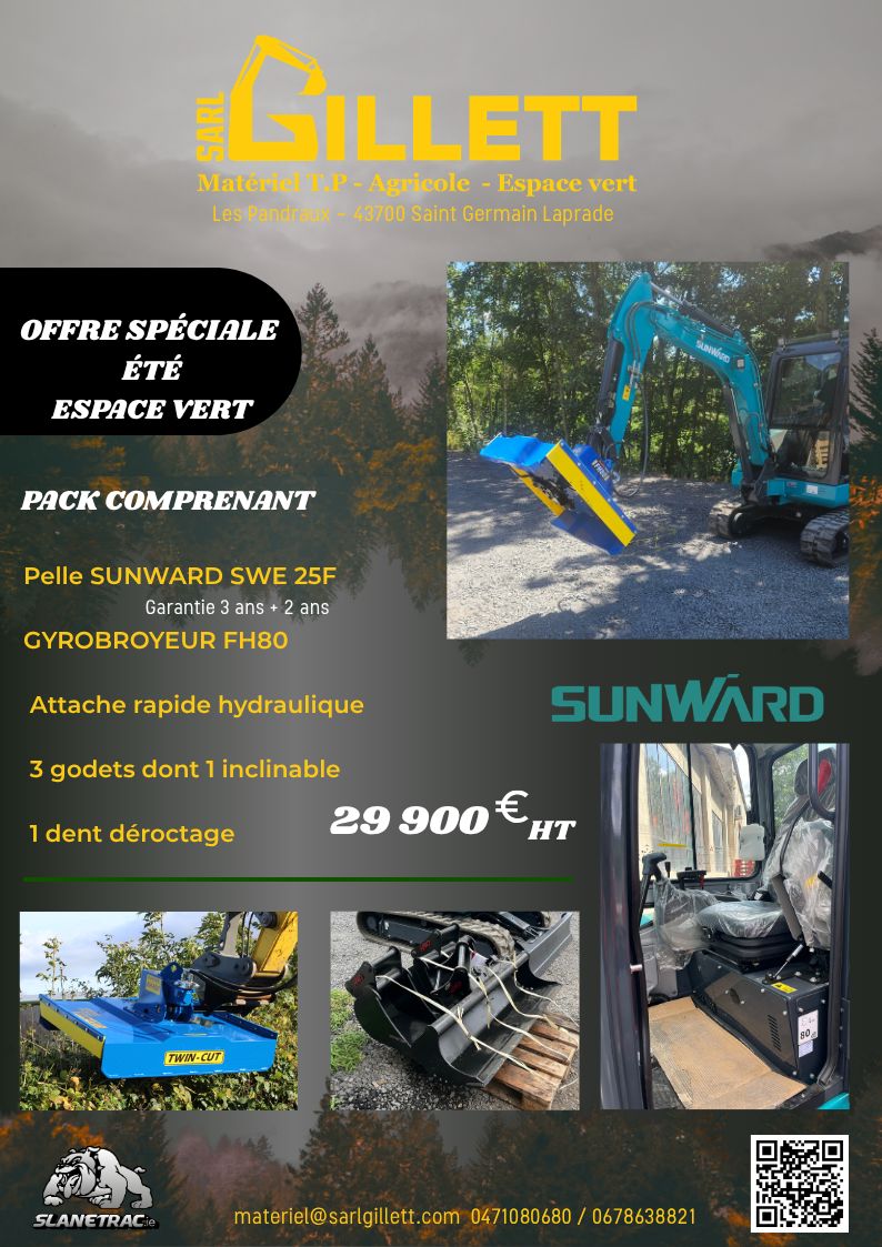 Promo - Pelle Sunward swe25 F_1