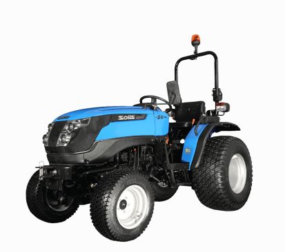 S20 tracteur agricole - solis - déplacement 952 cc_0