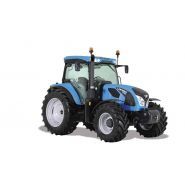 Série 6-125/6-145 C Tier4 Final - Tracteur agricole Landini - Puissance de 114 à 130 ch avec moteurs FPT-NEF et transmission T-Tronic_0