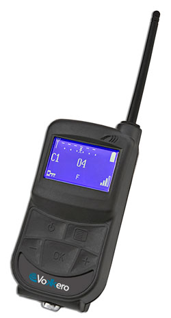 Micro main oreillette BESOUND forme D pour Motorola GP344 - - BESOUND