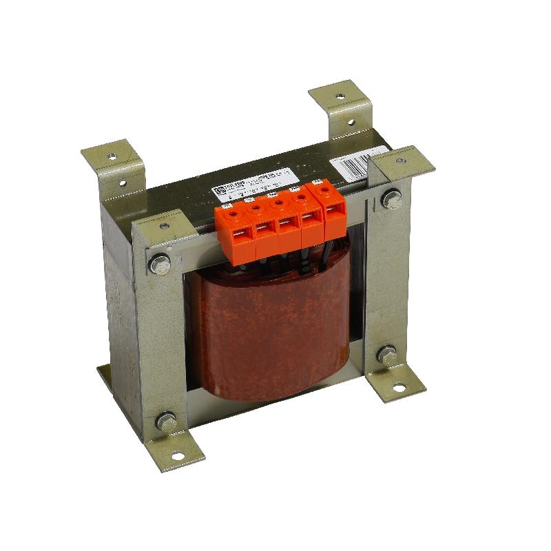 Tab 4000 - Autotransformateur monophasé IP00 - 4000VA - 0-110-130-230-240V_0