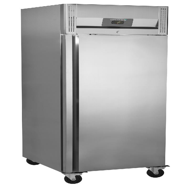 Tefcold Congélateur vertical GN2/1  RF710X1 - 54301_0