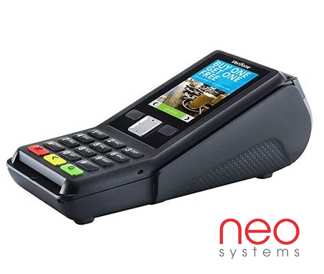 Tpe verifone engage v200 avec pin pad p200_0