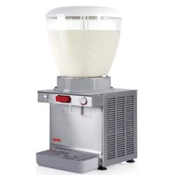 UGOLINI Distributeur de granité & frappé 3x10 litres NG-EASY10/3 - blanc A19_0