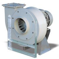 Vsa 70 - ventilateur centrifuge industriel - plastifer - haute pression_0