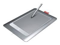 WACOM BAMBOO FUN M PEN & TOUCH - NUMÉRISEUR, STYLET (CTH-661-FR)