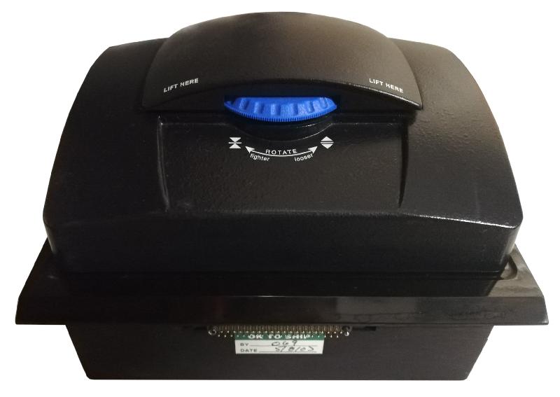 Alpha Unit Block Assembly PTC DNA Engine Systemes Thermal Cycler PCR Lab_0