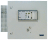 Analyseur pour la surveillance de gaz de fumées - Référence : RG399_0