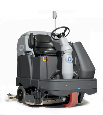 Autolaveuse autoportée Nilfisk SC6500 - robuste et performante pour grandes surfaces_0