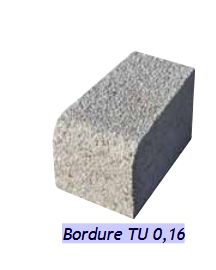 Bordures de voirie - tu 0,16 celtys_0