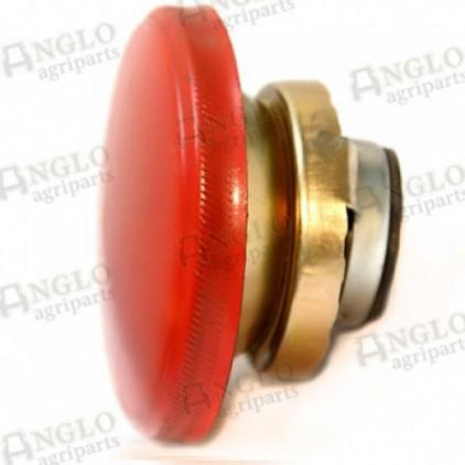Bouchon de radiateur pour tracteurs Massey Ferguson - Référence : PTA-A62011_0