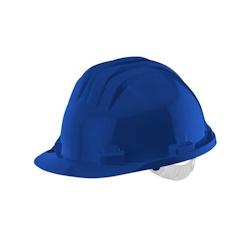 Casque De Sécurité Bleu Neotools 97-202 - 5907558467369_0