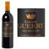 CÔTE DE BOURG, CHÂTEAU GUERY 2003, 75CL, VIN ROUGE BORDEAUX