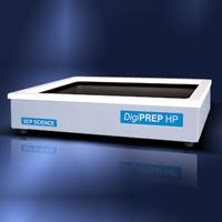 Digiprep HP en graphite 50ml (115/230V) - Bloc de digestion et évaporation avec revêtement Téflon®_0
