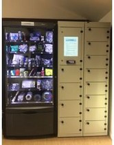 Distributeurs automatiques sur mesure - tous les fournisseurs ...