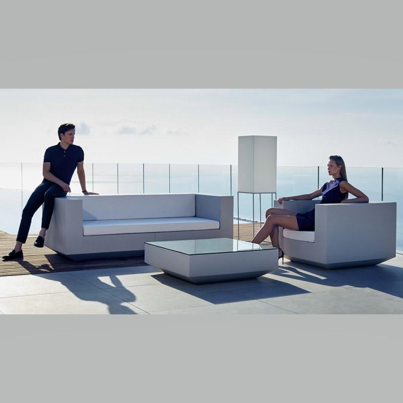 Ensemble de salon extérieur VELA VONDOM_0