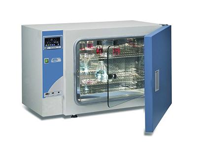 Etuve bactério INCUDIGIT-TFT 52 Litres - Ref.: JBB562_0