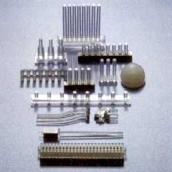 Guide de lumière pour LEDs standard et CMS - Accessoires pour signalisation - Fabrication française_0
