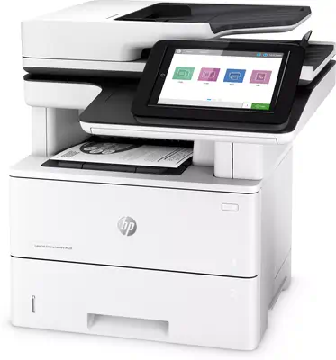 Imprimante multifonction HP LaserJet Enterprise M528dn_0