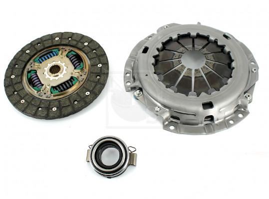 Kit d'embrayage Nippon Pieces Services T200A238 - neuf et d'origine_0