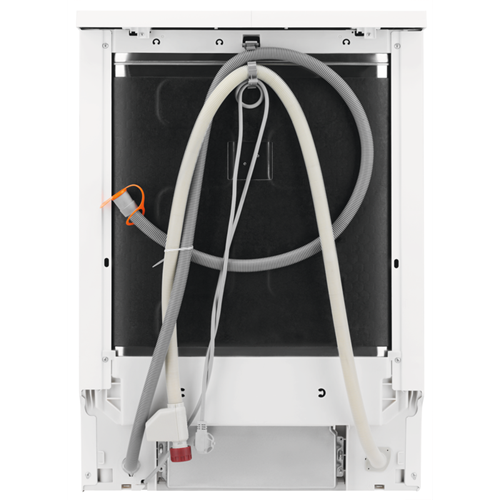 Lave-vaisselle encastrable ESI6542LOX - 12 couverts - Classe A+ - Bandeau intuitif_0